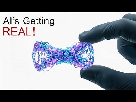 Top 15 New Discoveries MADE By AI (2026)