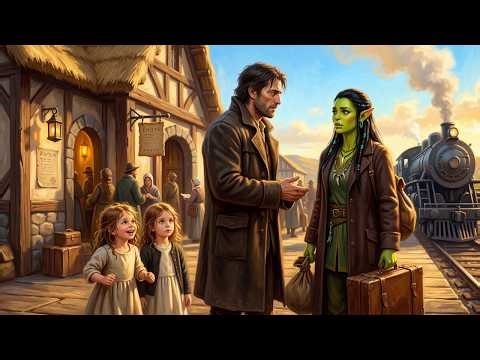 Because Everyone Rejected Her, She Was Still There When the Right Man Finally Arrived