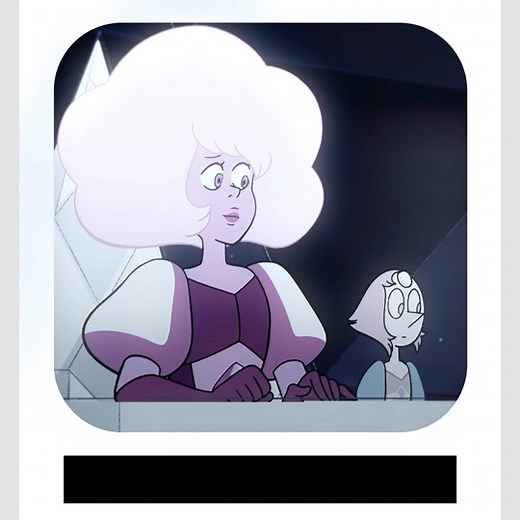 ib : iheartmrsb #stevenuniverse #pearl #pearlstevenuniverse #ccvaleska #stevenuniverseedit