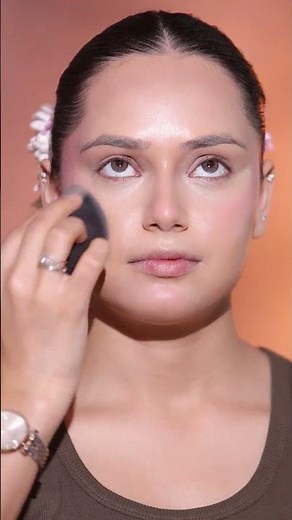 Beautiful Makeup Tutorial🫶