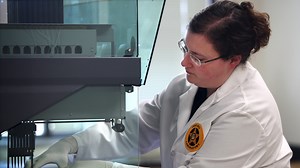 Untraceable: What you need to know about Ohio's DNA collection law