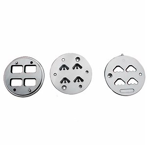 [Hot Item] Aluminium Extrusion Die/Mould for Aluminium Profile