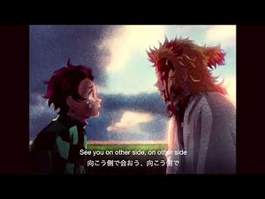 Hundred Milés - Other Side [AMV]