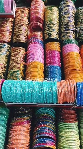 If women wear these colored bangles, they will be blessed by Goddess Lakshmi ❤️ #shorts #machiraj...