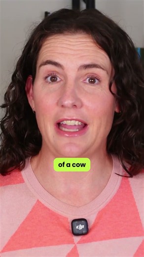 How Cow Burps are Heating the Earth