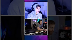 Classical piano transformed into a fire banger 🔥