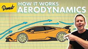 AERO looks cool, but what’s it do?! | Science Garage