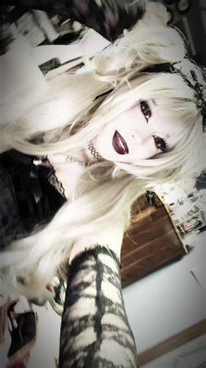 ~I’d do anything anything for you~ #deathnotecosplay #deathnote #misaamane #misamanecosplay #cosplay
