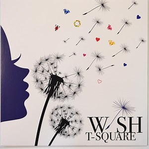 T-Square - Wish