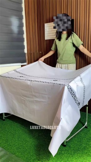 Waterproof PVC Tablecloth: Your Home Essential