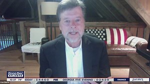 Ken Burns takes close look at Muhammad Ali in new documentary