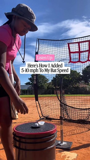 426K views · 233 reactions | Power your swing with Blast Softball. Get real-time feedback on bat speed, swing path, and mechanics — so you can train with purpose and hit with confidence. | Blast Softball | Facebook