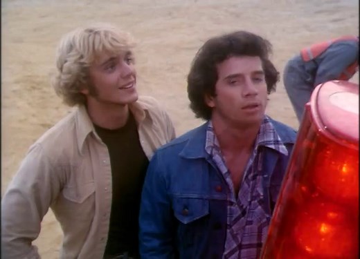 The Dukes Of Hazzard S01 E01 One Armed Bandits