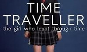 Time Traveller: The Girl Who Leapt Through Time - Where to Watch and Stream Online – Entertainment.ie