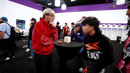 Unveiling N3on's Pressing Ray Technique - Part 3