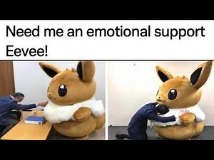 Pokemon Memes