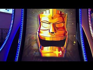 NEW BIG HUNT SLOT IN VEGAS!!!!!!!!