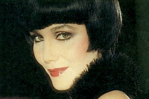 LAURA TROSCHEL mitica attrice anni 70 tributo con curiosità e FOTO