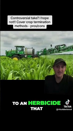 Glyphosate: Uses, Resistance, and Safe Handling Tips