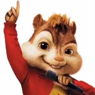 At a Medium Pace (Alvin and the Chipmunks Cover)