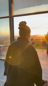 72 reactions | Griffith Observatory sunset  breathtaking ☀️#sunset #griffithobservatory #losangeles #sun | Anabella García | Facebook