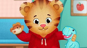 Daniel Tiger's Neighborhood - Daniel Gets His Teeth Cleaned Video | PBS KIDS