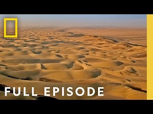 Surviving Deserts (Full Episode) | Hostile Planet