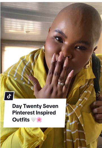 Pinterest Inspired Plus Size Outfits for Day 27