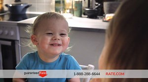 2.2K views · 45 reactions | Guaranteed Rate isn’t just another mortgage company. Check out our latest commercial to see how our difference makes all the difference. | Rate - Guaranteed Rate | Facebook