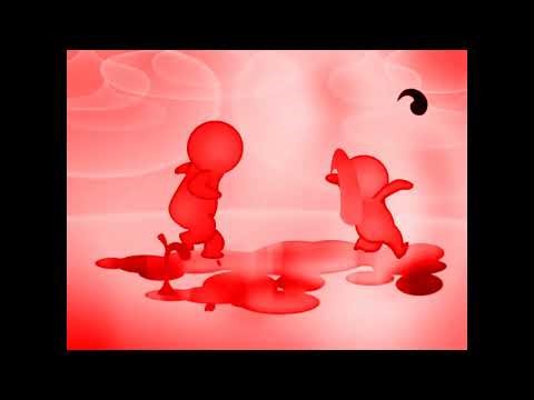 Nick Jr Productions Logo Horror Remake (2005)