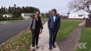 447K views · 5.3K reactions | How many is too many people for a three bedroom house? 10? 12? 17? They're all common occurrences in South Auckland's Otara, where homeless, working families are growing desperate. | Checkpoint | Facebook