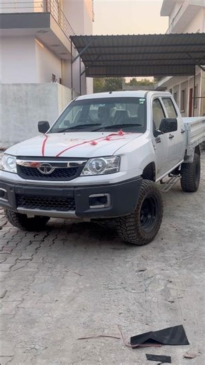 New Beast Entry - Noida Caravan Custom Built Caravan Full Tour | Home on Wheels #caravan