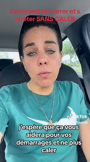Charlotte Bakouche sur TikTok