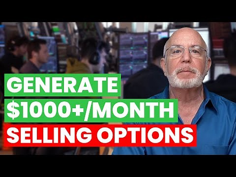 Cash Secured Puts To Generate Income (Step-by-Step Guide)