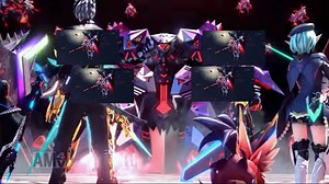 【ＰＳＯ２】ＥＰ６裏ＯＰ