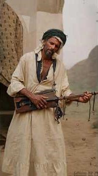 05 Vida e Cultura na Antiga Argélia Fotos Animadas com IA/ Life and Culture in Ancient Algeria SHORT