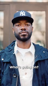 Jordan Craig is of the City 🌃 Feel good in our clothes, feel good in your body. #JordanCraigDenim #MensFashion #StreetwearStyle #StreetwearInspo #AllStreetWear #StreetwearOutfit #StreetwearMen #StreetwearClothing | JORDAN CRAIG