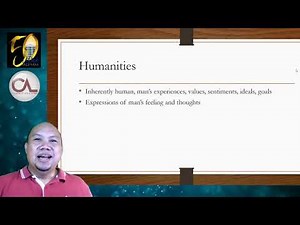 Art Appreciation Intro Part 1