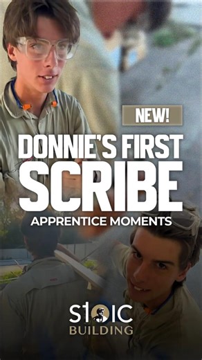 Apprentice Carpentry Skill