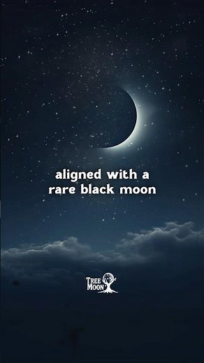 How the Black Moon Can Boost Your Life | August 23, 2025