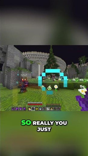 Rule Ruin & Server Tyranny Clip: @Maksha7 License: CC BY Edit: EpicGamingTV #minecraft #gaming