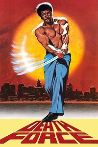 Stream Death Force (1978): Find it on Netflix, Prime Video, Hulu & more