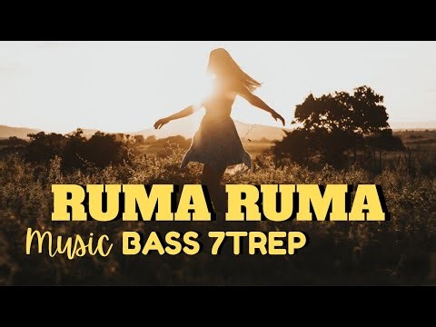 RUMA RUMA - Bass 7trep - ‪@Bass7trep‬ Music audio (BUS SMIT album)