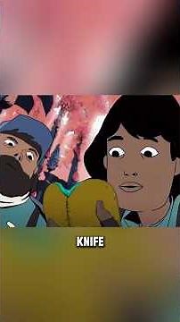 Humans actually found the Alien Nest! #shorts #fyp