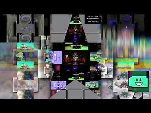 6 Scan Nineparison Scans