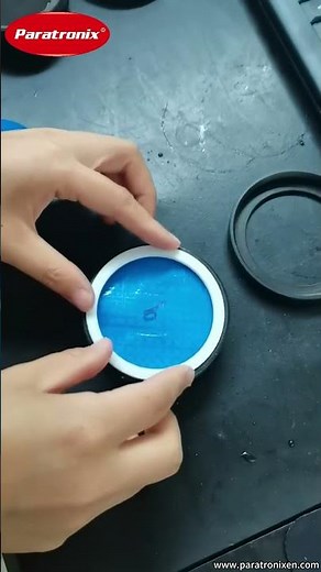 WVTR-C6 Water Vapor Permeability Tester Weight method ASTM E96 ASTM D1653