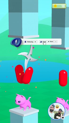 How to play mobile game on phone 📱gameplay ✔️✨ 💌 🖼️? @fbviral)$√ #gaming #gamer #game #gamers #gameday#games #gamerlife #play #playing #playtime#playgame #playgames #mobilegame#mobilegamer #mobilegames #reelsfb #reelsviral#reelsvideo #reels #shorts #short @followers @topfans ? | Arvind Kumar