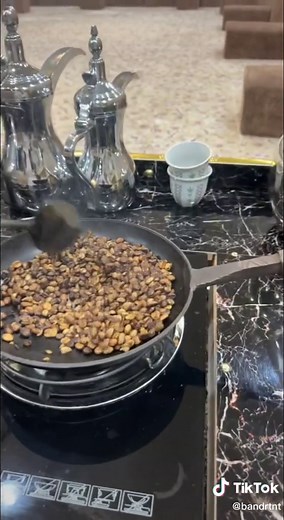 How to Prepare Coffee with Whole Beans