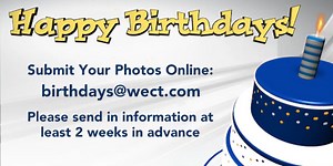 Birthdays and Anniversaries: Aug. 21, 2024