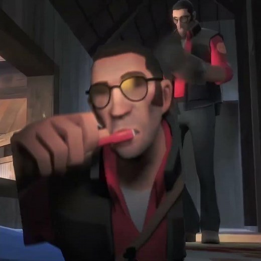 Boom Headshot #tf2 #tf2edit #edit